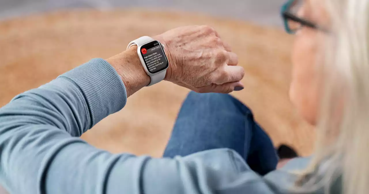 Best smartwatches in 2023: Apple Watch 8, Samsung Galaxy Watch 6, more