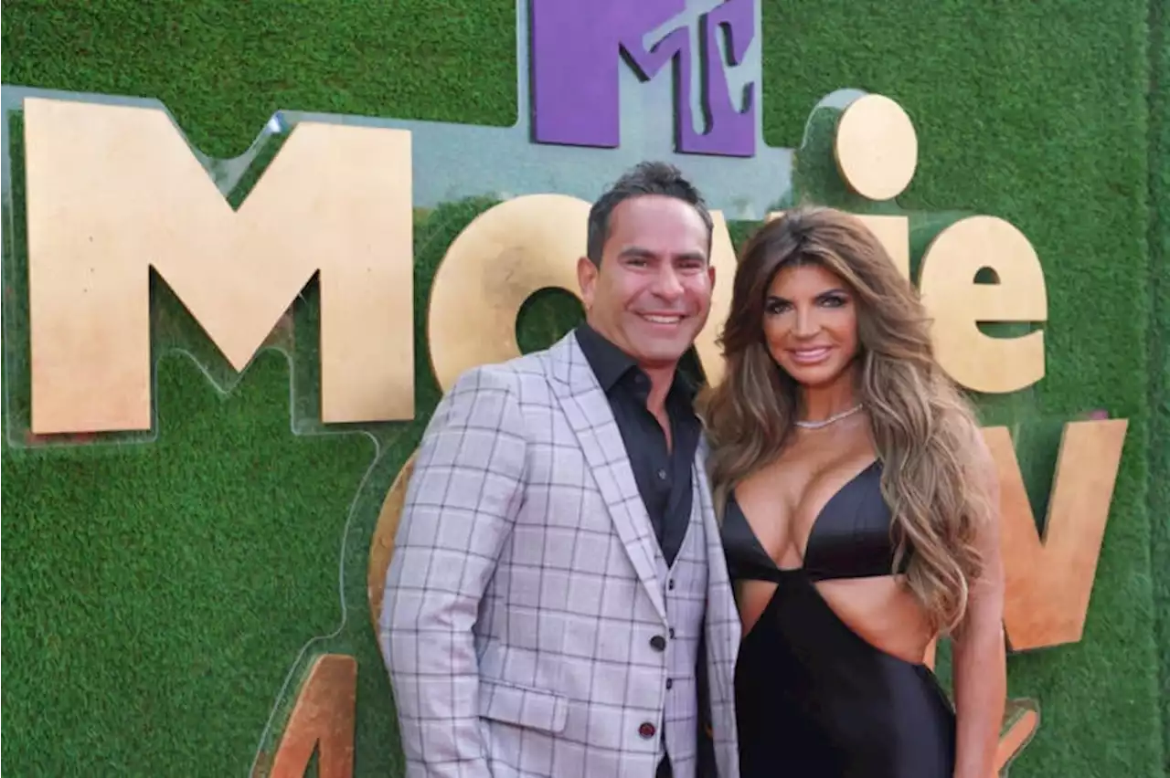 Luis Ruelas of 'RHONJ' Launches New Business: Pet Priority