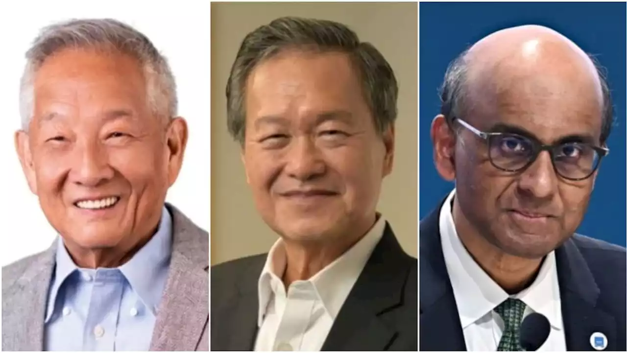 All 3 candidates who qualified for Presidential Election face challenges ahead: Analysts