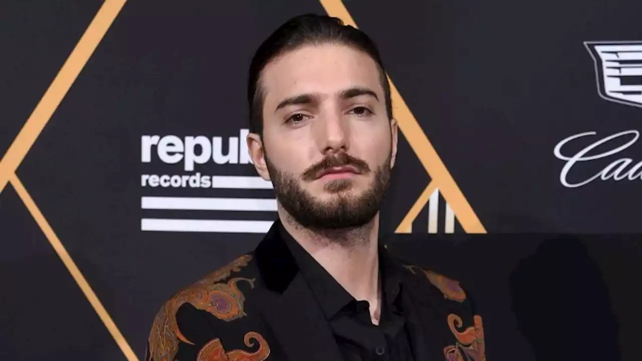 First headline act for ZoukOut Singapore 2023 revealed: Alesso