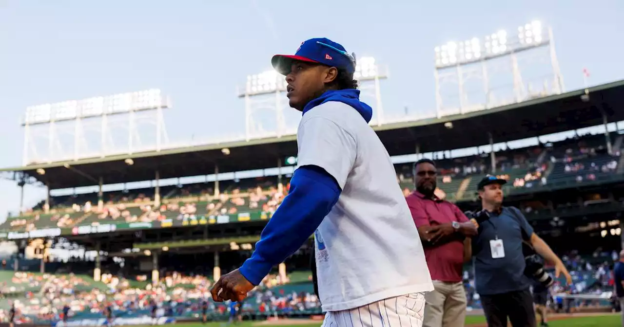 Chicago Cubs: Uncertainty swirls around Marcus Stroman’s injury