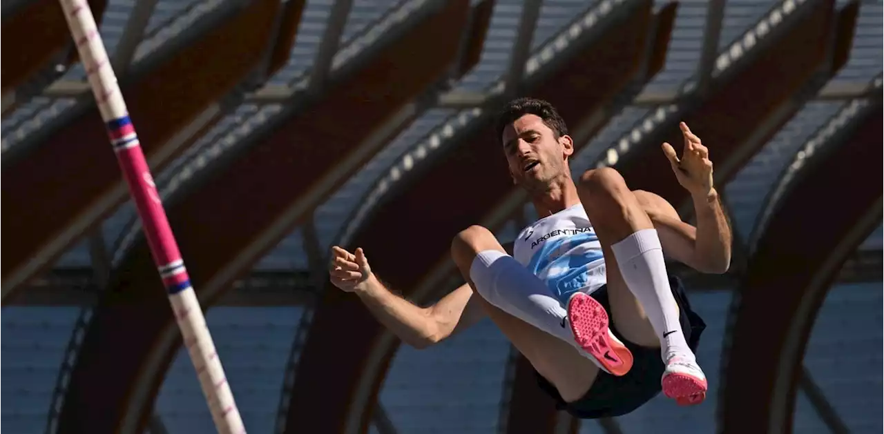 Mundial de Atletismo: uno por uno, los diez argentinos que buscarán dejar su huella en Budapest