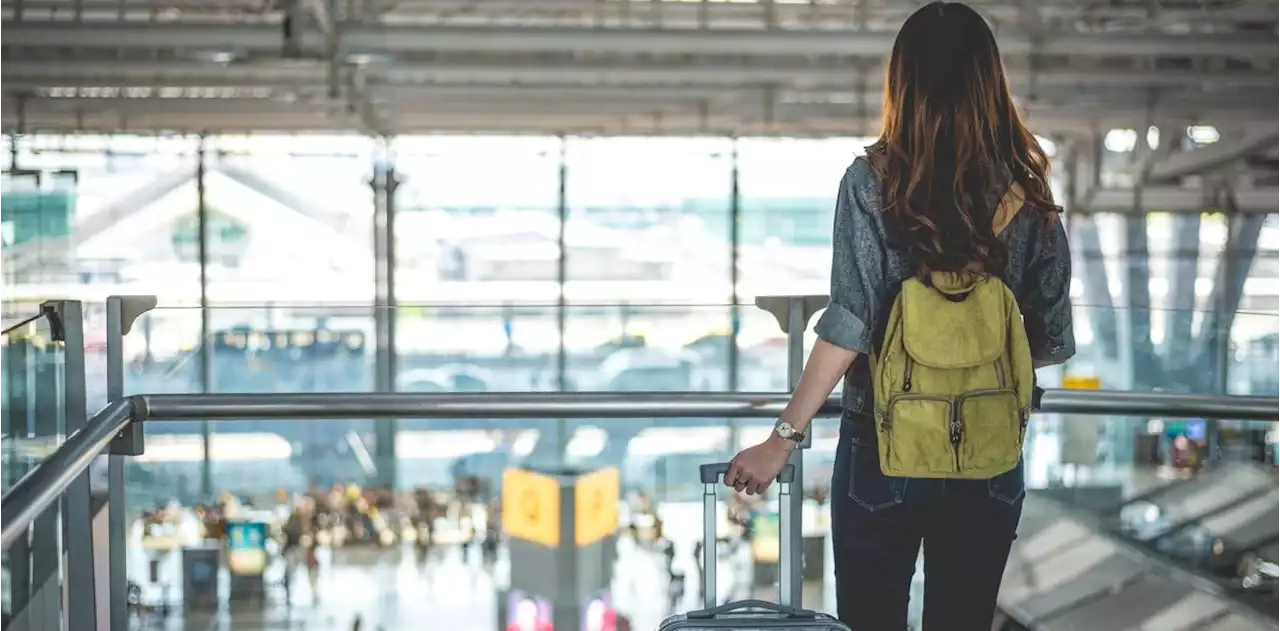 Nueva oficina en Ezeiza, para una mejor asistencia al viajero