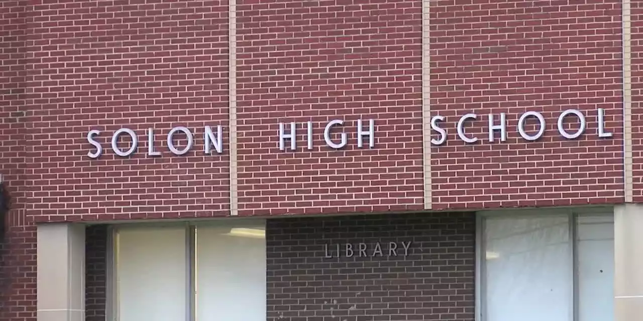 3 former Solon High School students sue district staff over sexual assaults by former band director