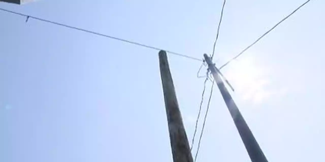 Cleveland Public Power fixes east side power pole 10 months after request made