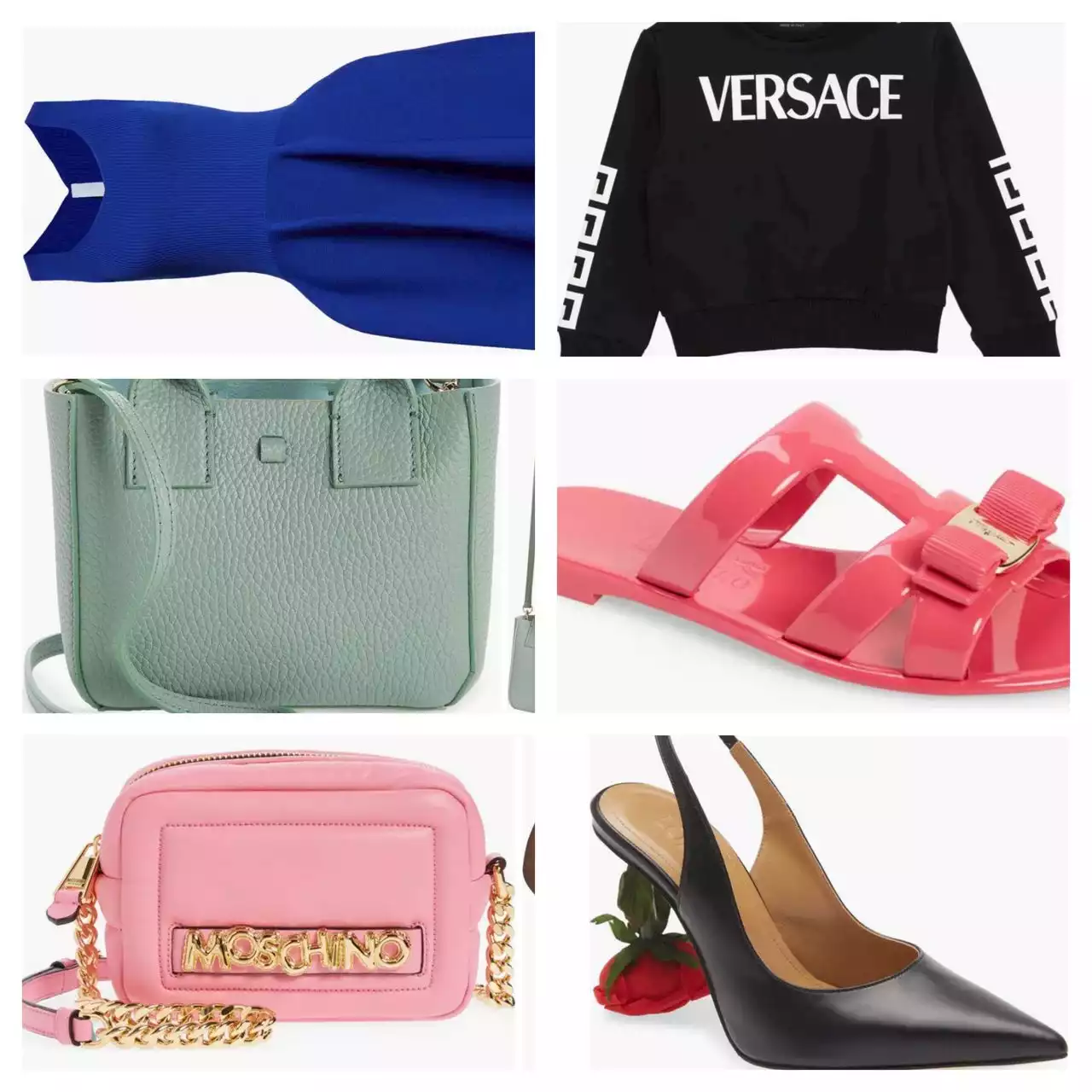 Nordstrom designer clearance sale: Get up to 70% off shoes, accessories, clothing, home products