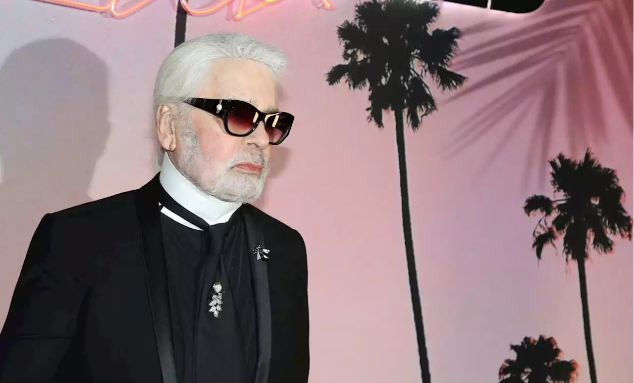 Mort de Karl Lagerfeld : cette grande décision prise par ses héritiers