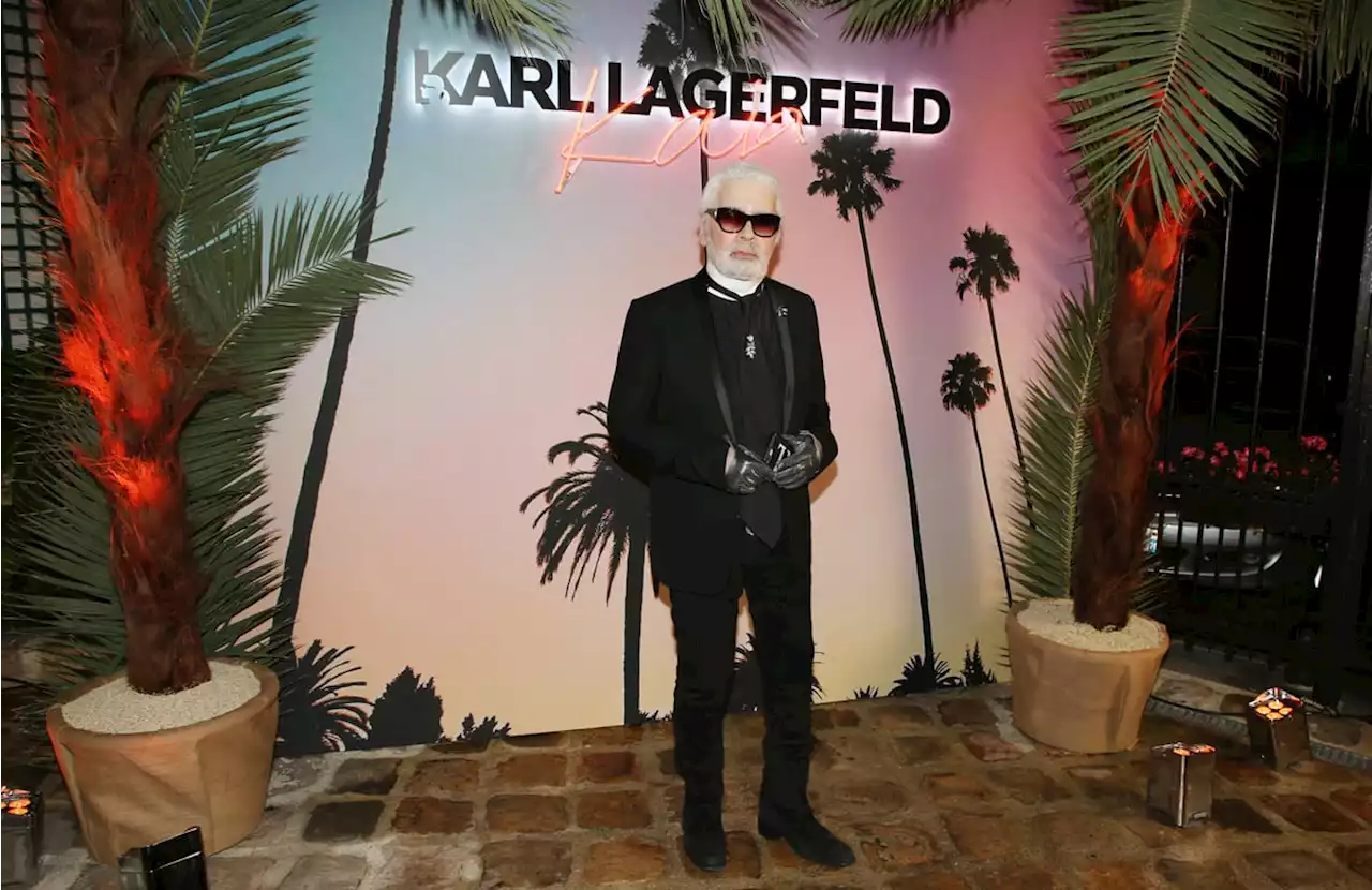 Mort de Karl Lagerfeld : le contenu de son incroyable héritage dévoilé