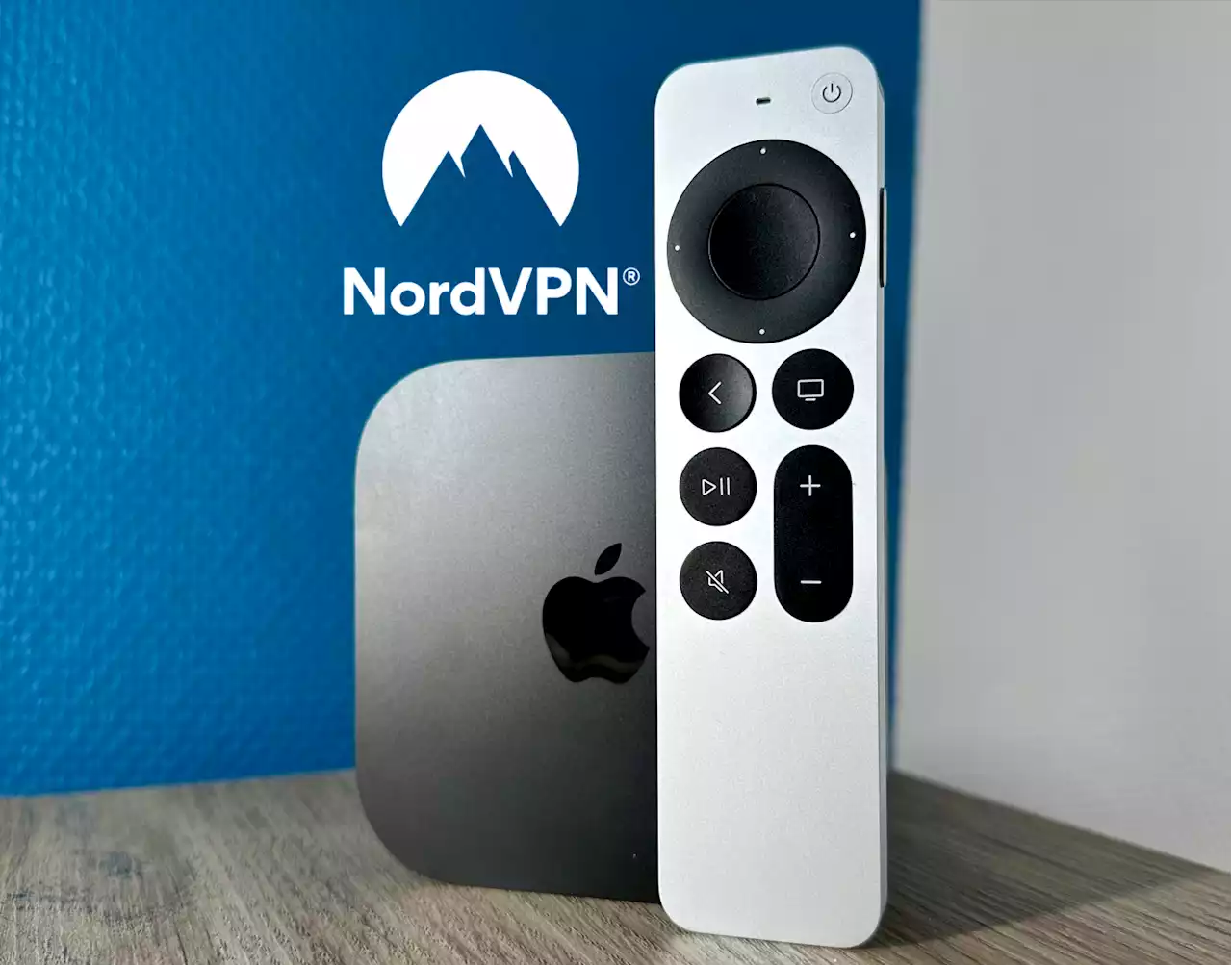 Comment installer NordVPN sur Apple TV ?