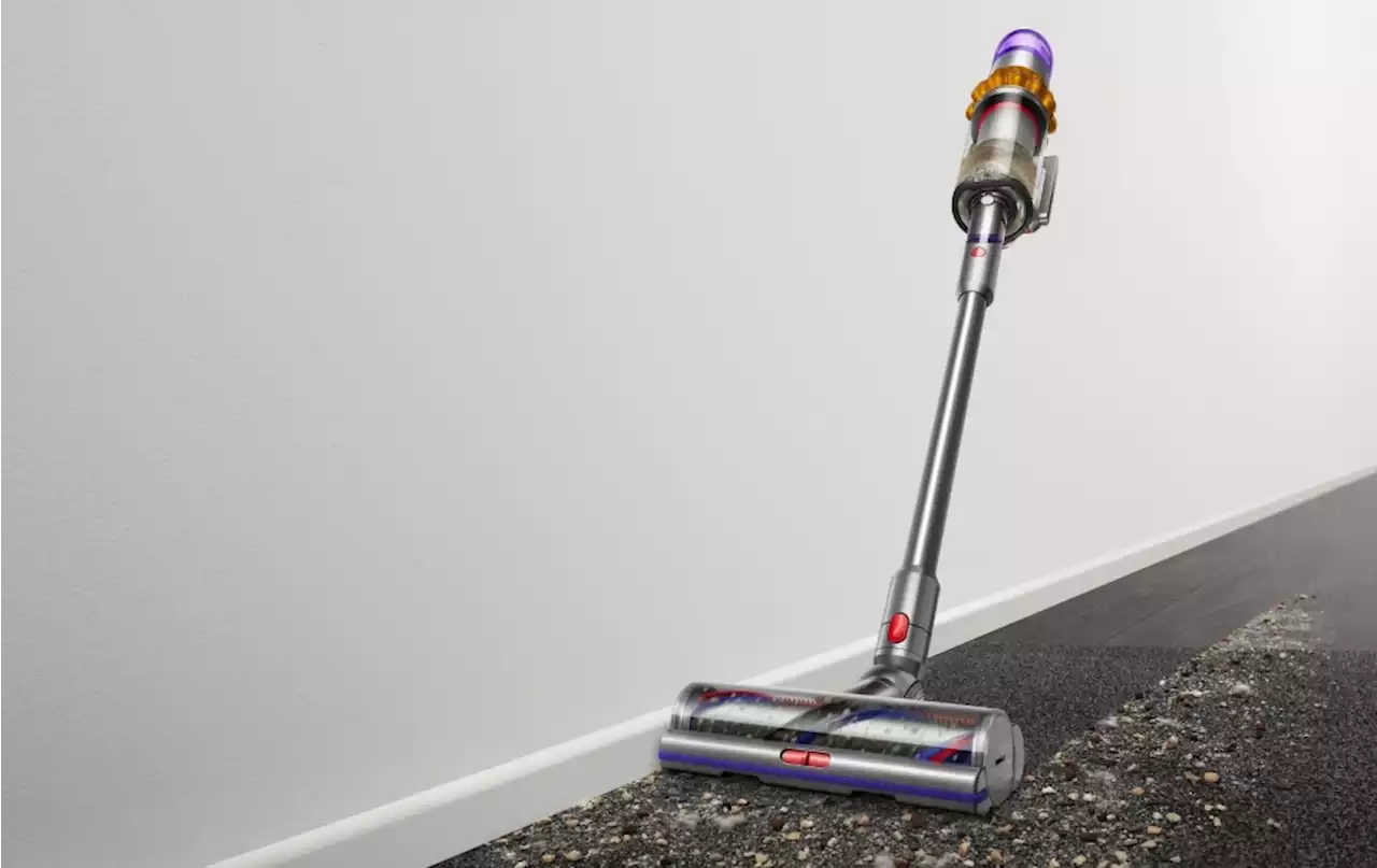 Quels sont les meilleurs aspirateurs Dyson ? Comparatif 2023