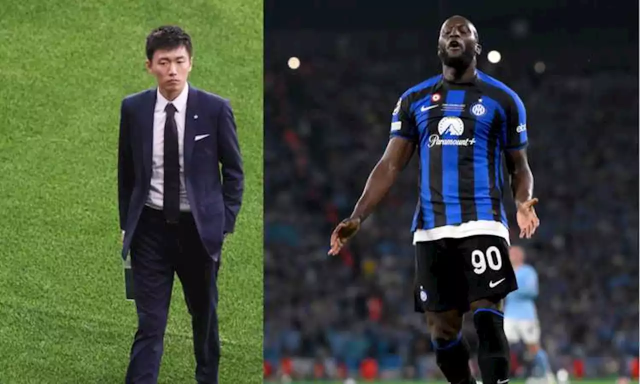 Intermania, la grande bugia di Zhang: dove sono finiti i 40 milioni per Lukaku?