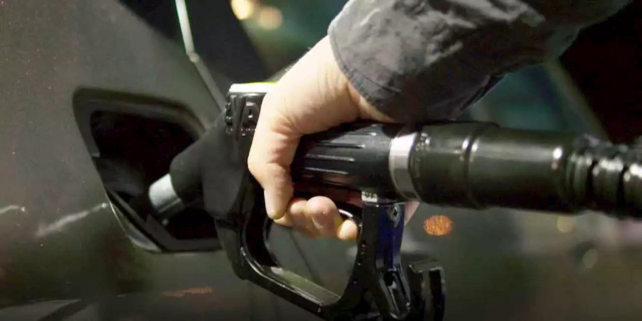 Histórico déficit de $100 billones en fondo de combustibles, ¿quién lo pagará?