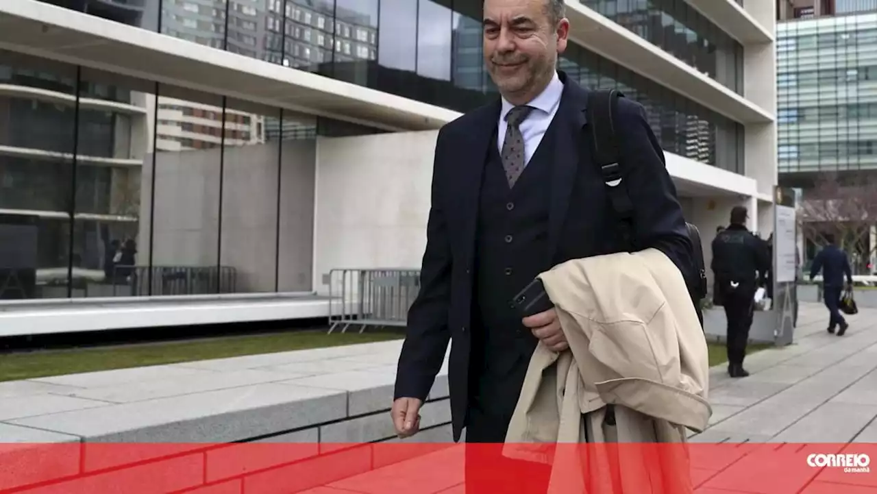 Advogado e comentador desportivo Aníbal Pinto é candidato do Chega à Câmara do Porto