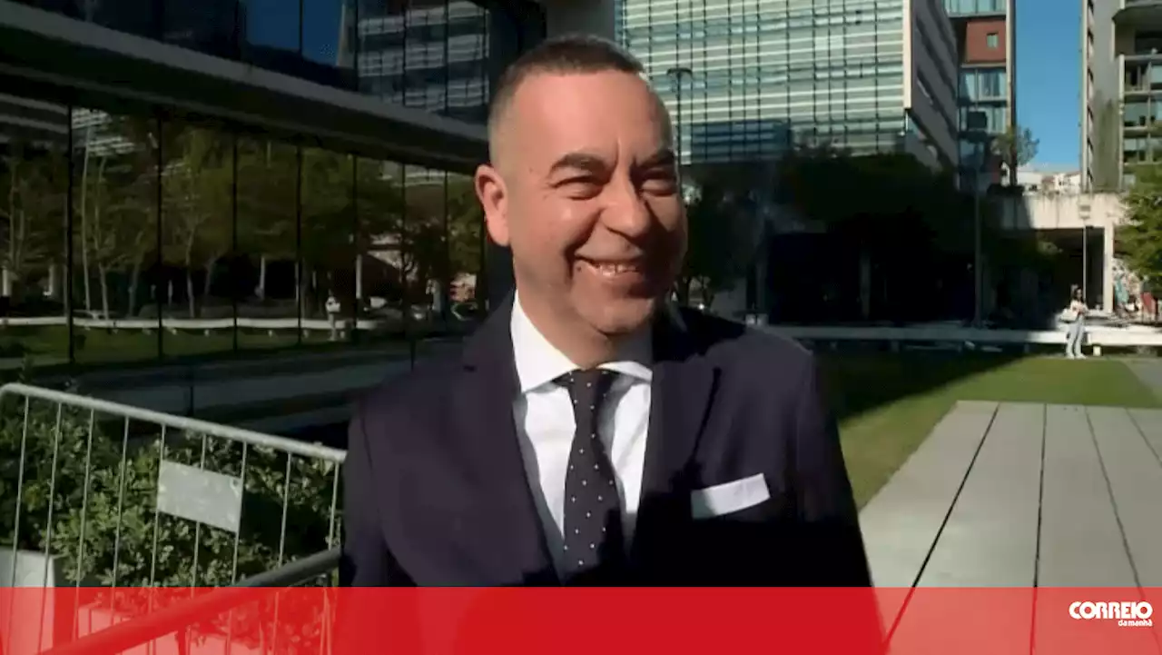 Chega nega que Aníbal Pinto seja candidato à Câmara do Porto pelo partido