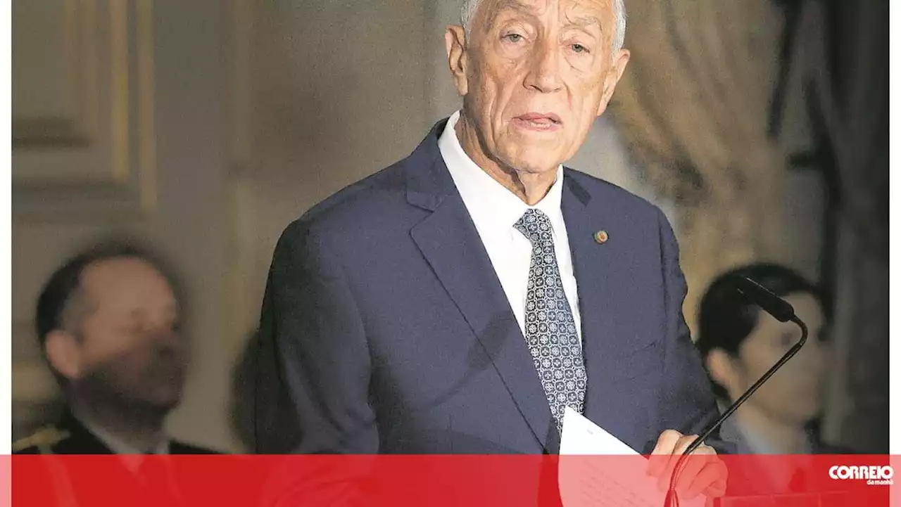 Marcelo não envia Lei da Habitação ao Tribunal Constitucional mas não revela se vai vetar diploma