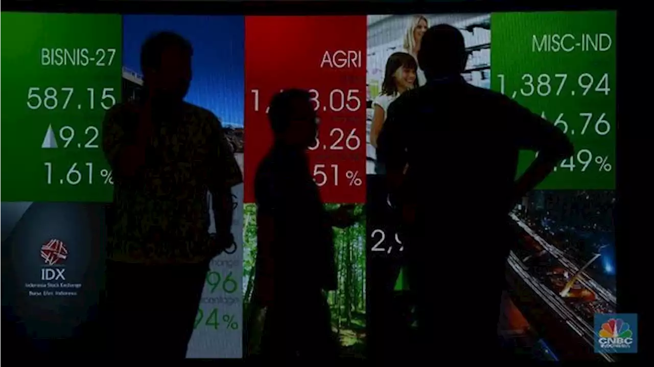 Grup Sinarmas Ini Buyback Saham Hingga Rp 1,49 T