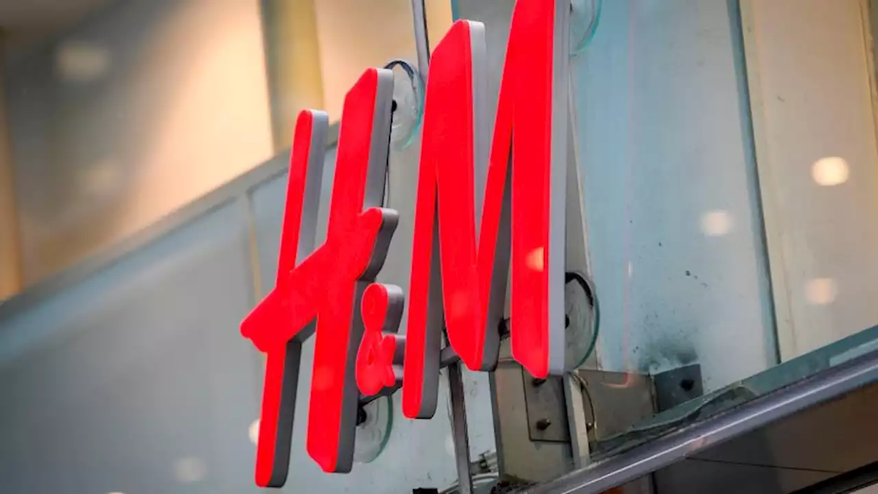 H&M will 'phase out' operations in Myanmar after more worker abuse allegations