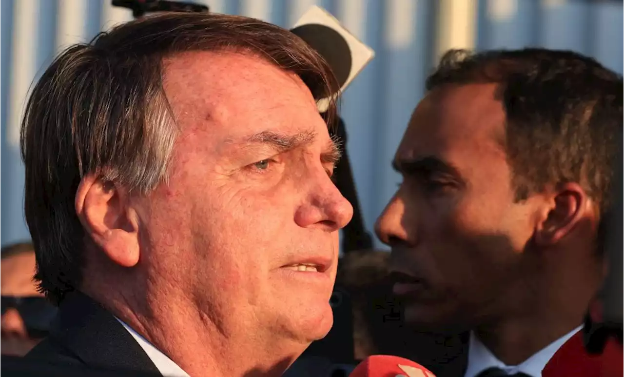 Defesa de Bolsonaro diz que hacker apresentou “informações falsas“ na CPMI e cita crime de “calúnia“