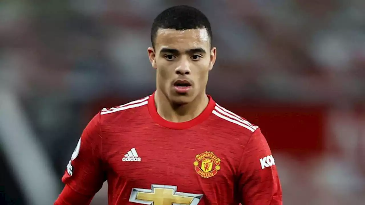 Mason Greenwood: Manchester United faces growing pressure over decision on striker