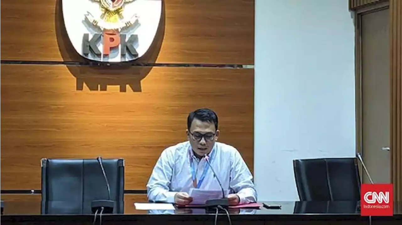 KPK Usut Tugas PPK Basarnas Terkait Lelang Proyek Pengadaan Truk