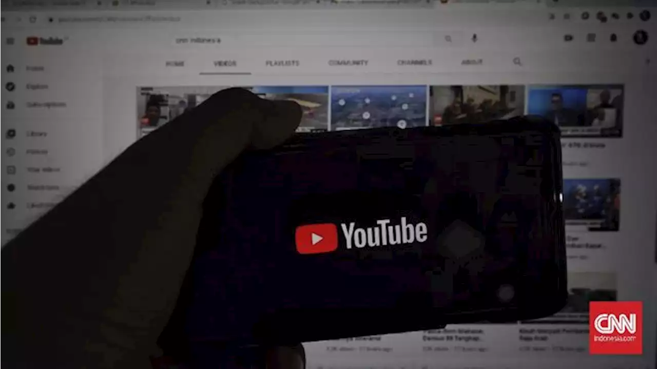 MUI Minta Tangkap Pemilik YouTube Sunnah Nabi Diduga Lecehkan Muhammad