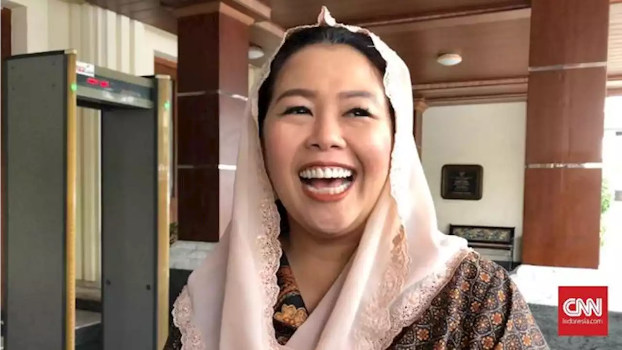 Usai Ganjar, Yenny Wahid Sebut Akan Ada Pertemuan dengan Prabowo