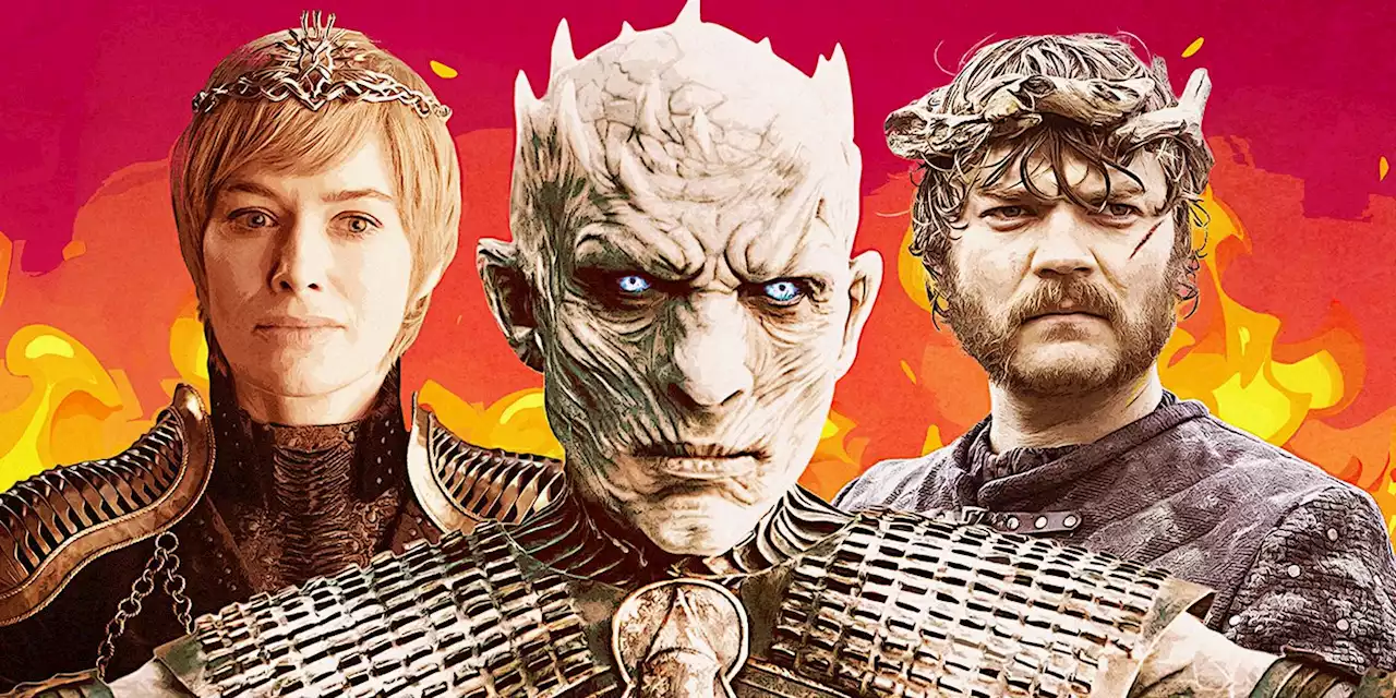 'Game of Thrones' Changed This Character From the Books — And It Doesn’t Work