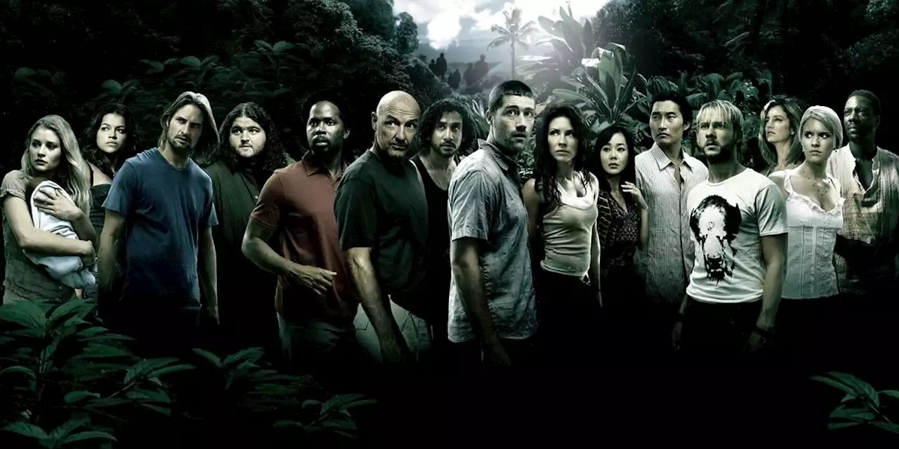 The 10 Best 'Lost' Episodes, Ranked by IMDb