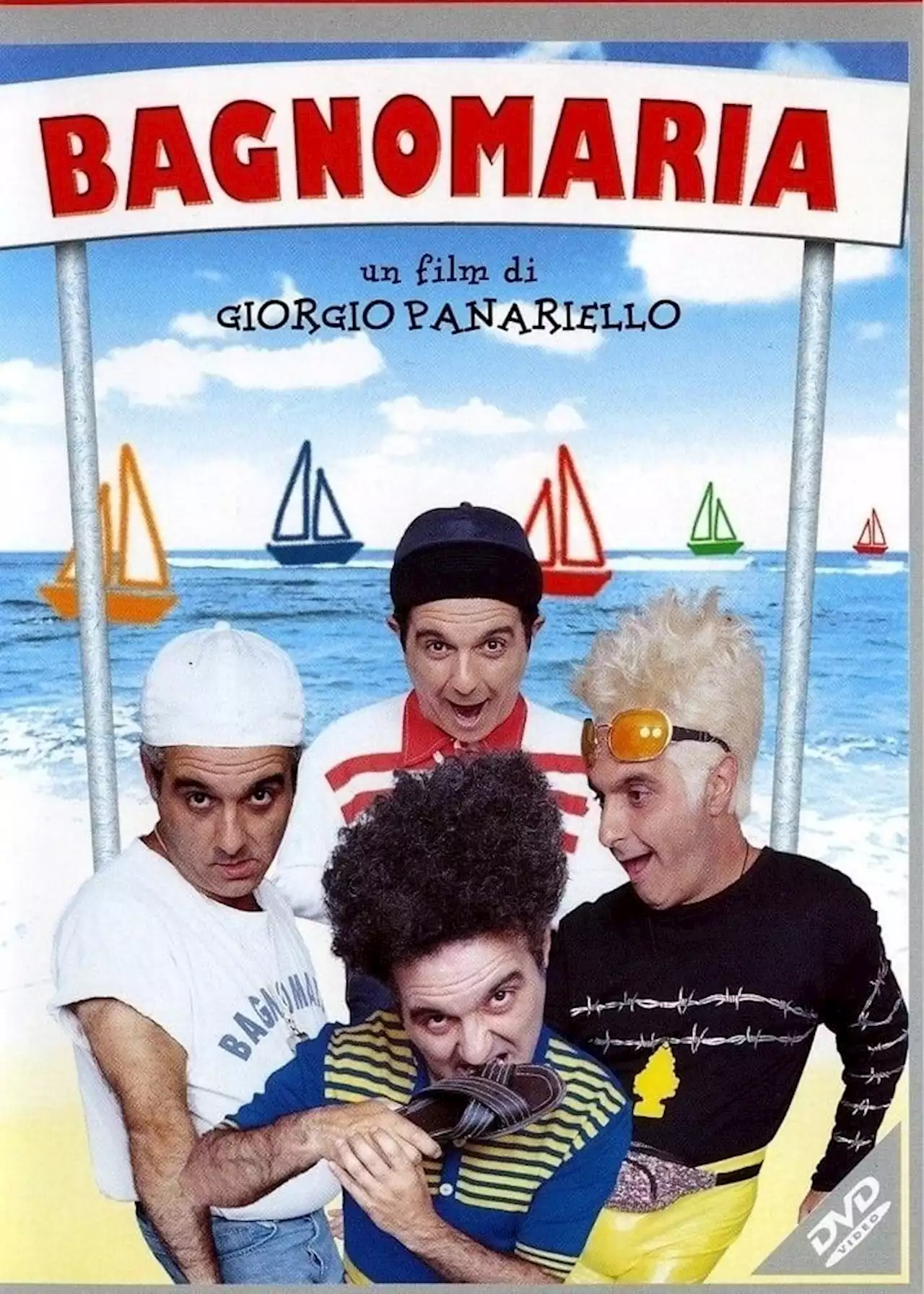 Bagnomaria - Film (1998)