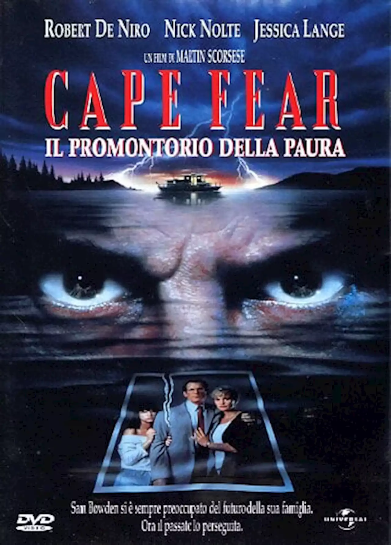 Cape Fear - Film (1991)