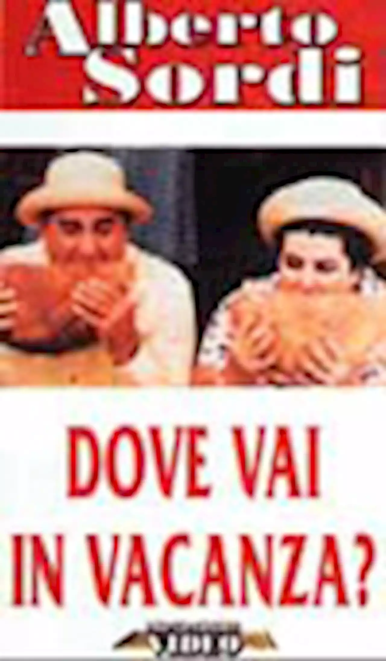 Dove vai in vacanza? - Film (1978)