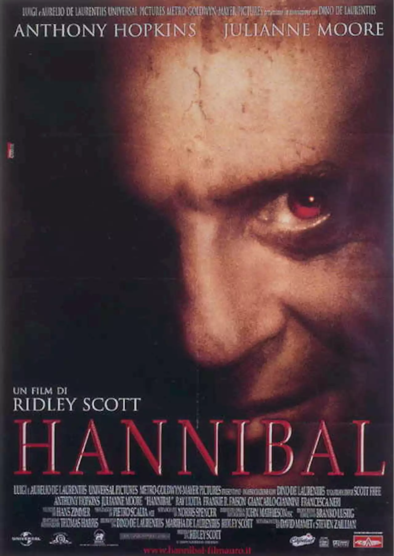 Hannibal - Film (2001)