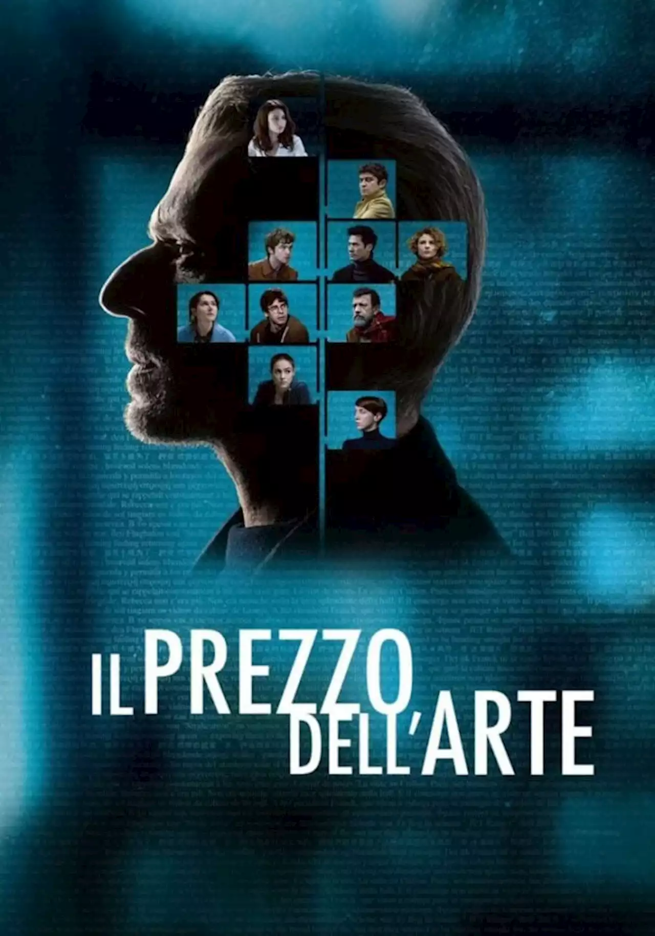 Il prezzo dell'arte - Film (2019)