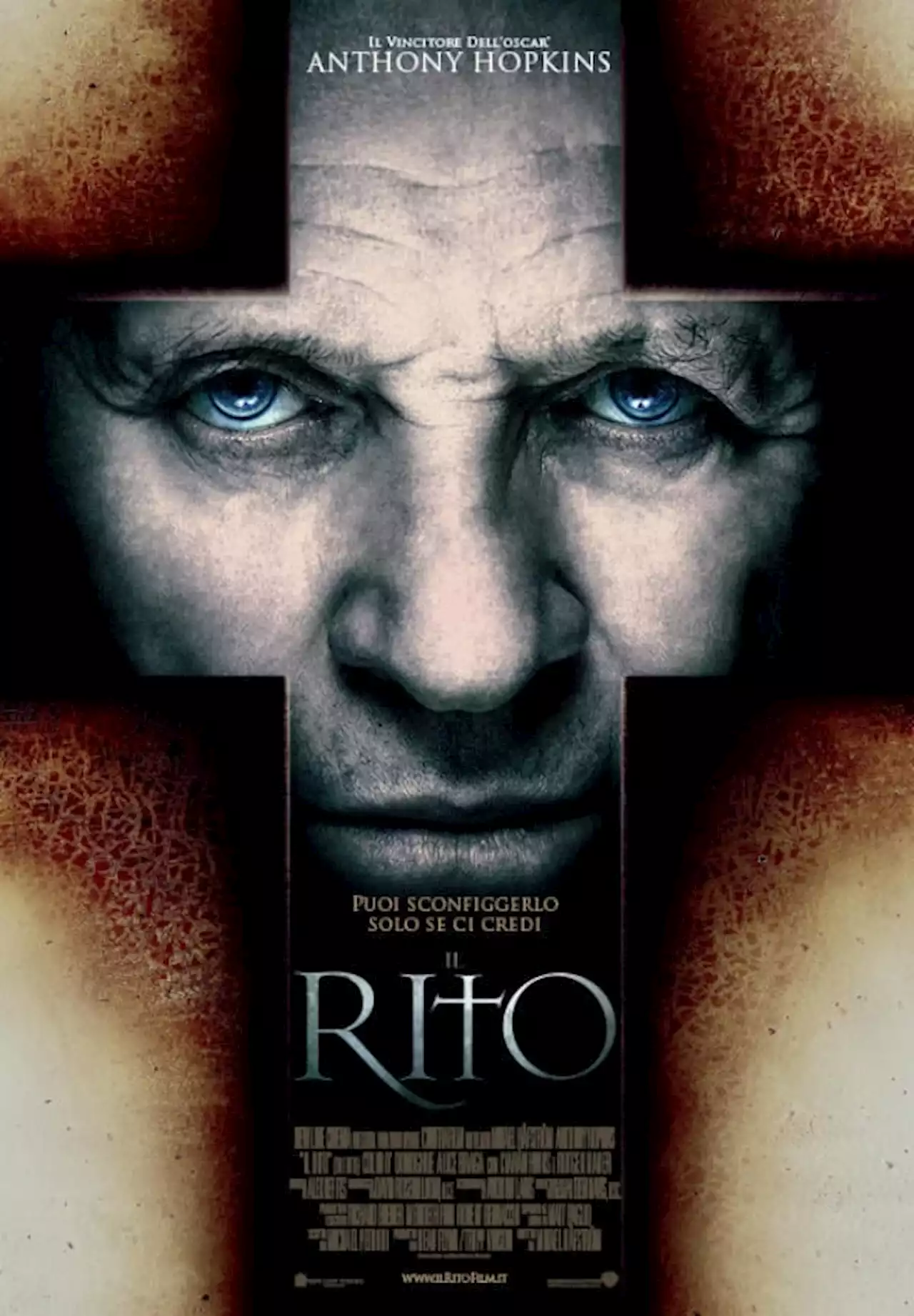 Il rito - Film (2011)