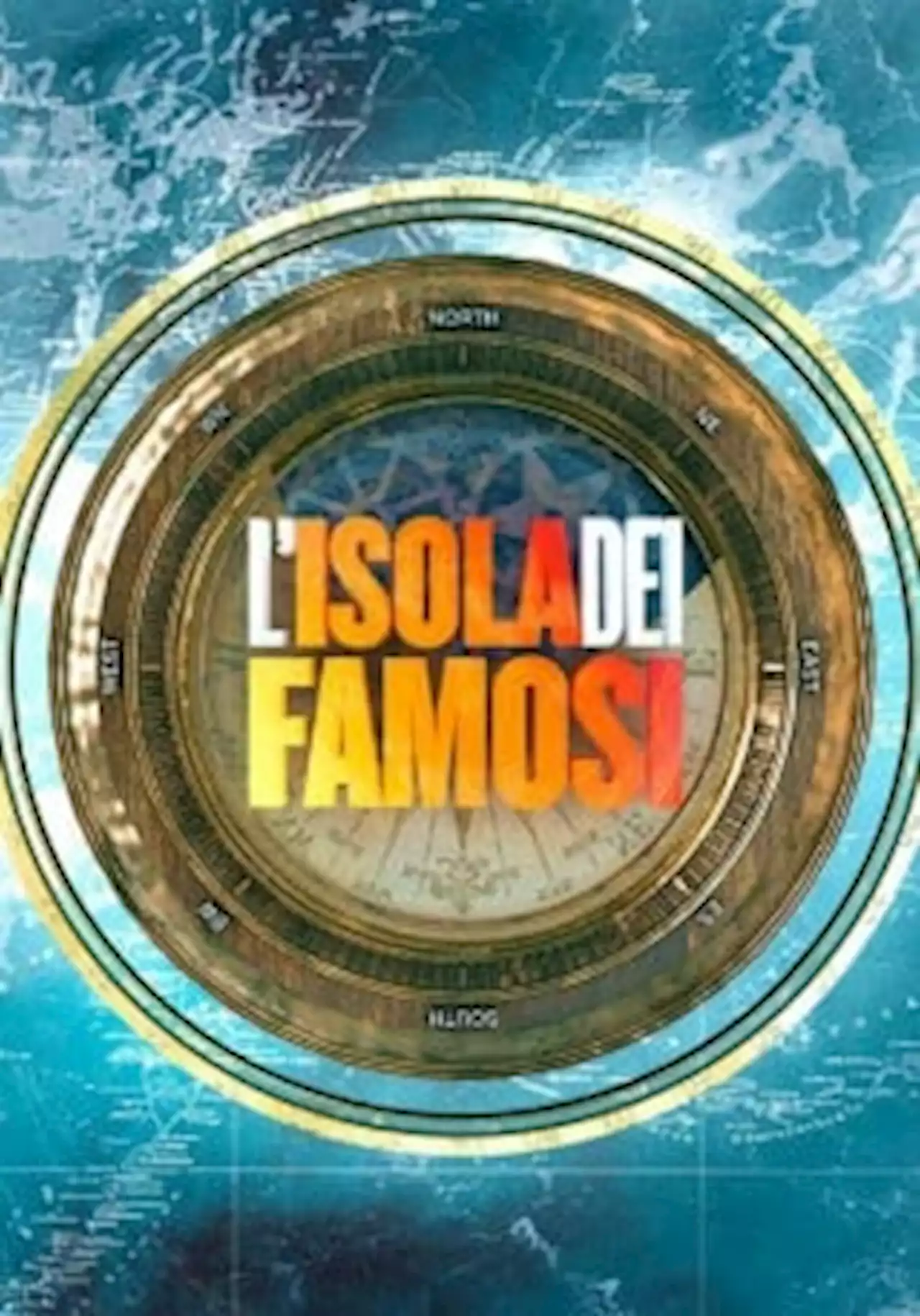 L'Isola dei Famosi - Programma TV