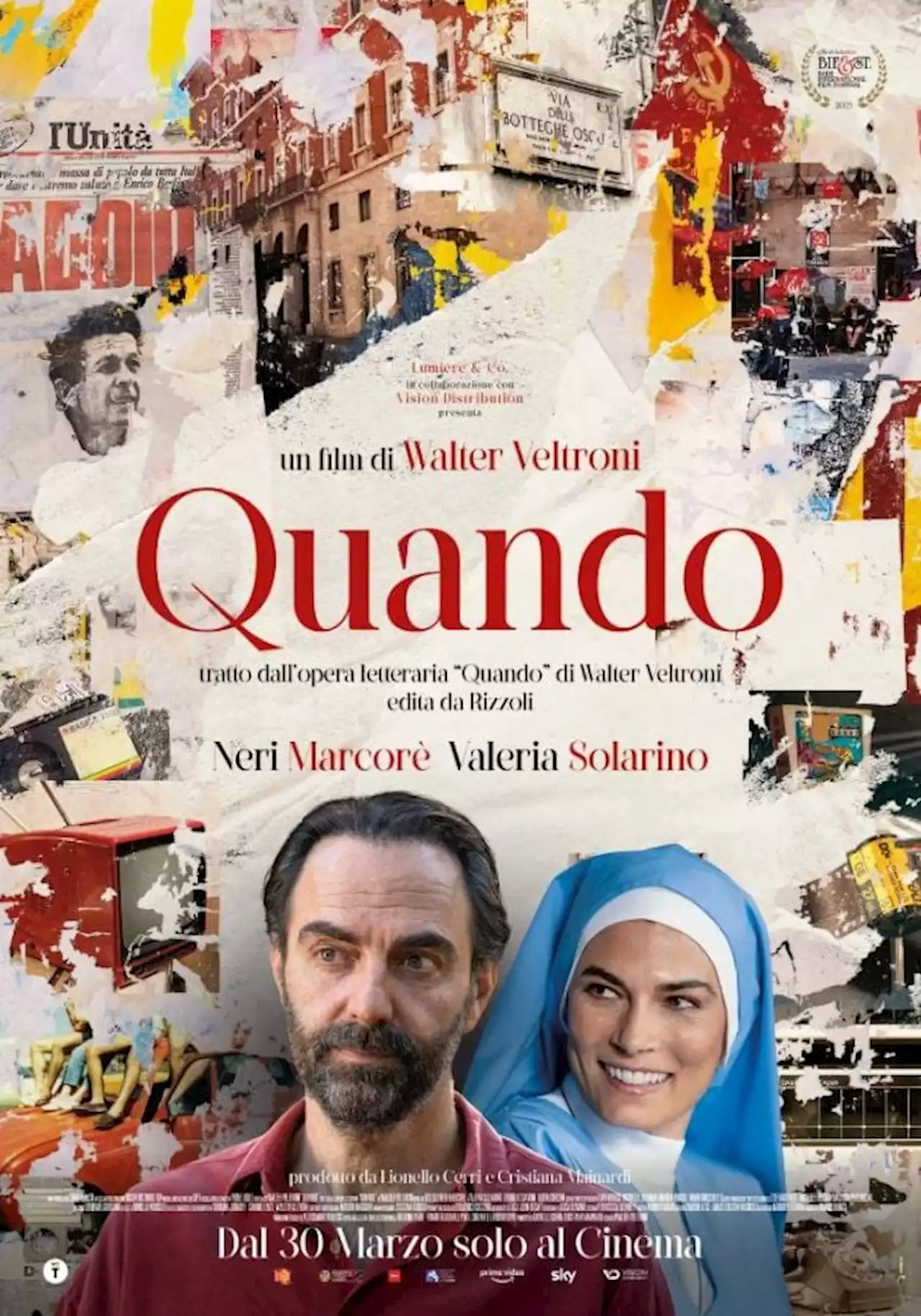 Quando - Film (2023)