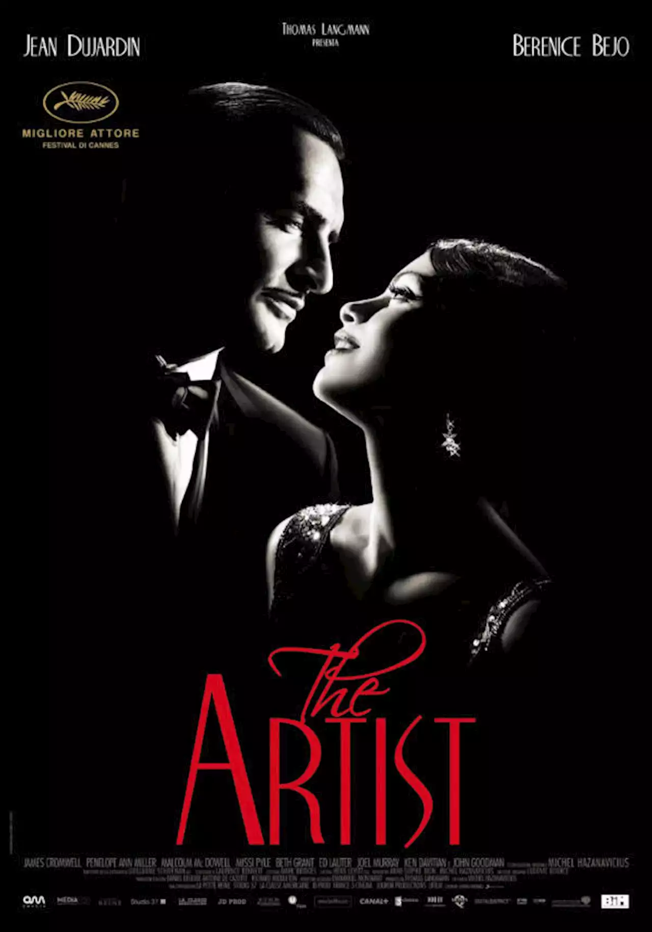 The Artist - Film (2011)