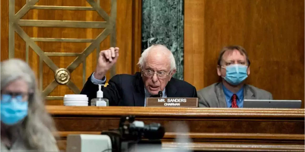 'Now Is the Time to Act': Sanders Pushes Bipartisan Bill to Solve Primary Care Crisis