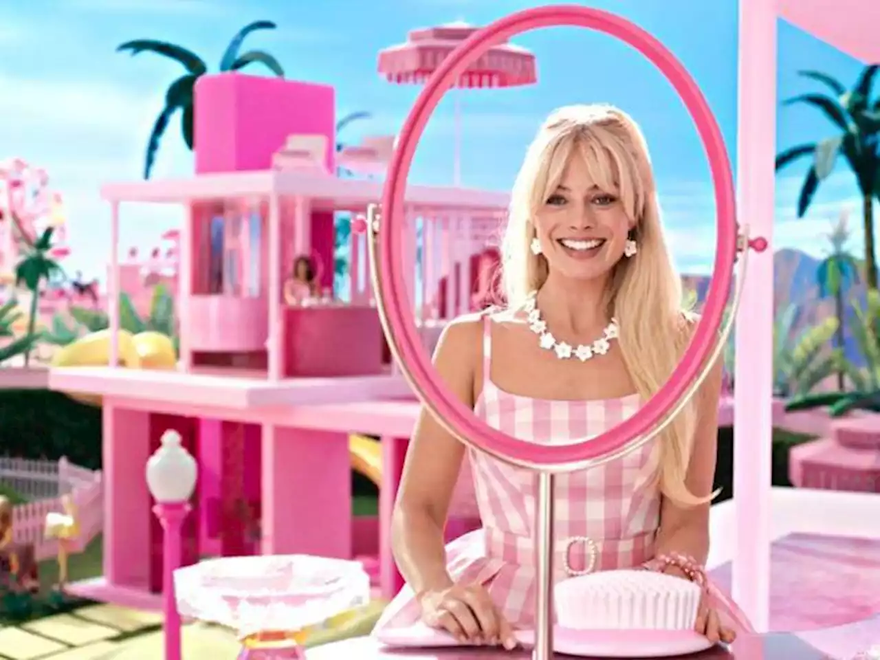 Barbie vietato in Egitto ai minori di 12 anni