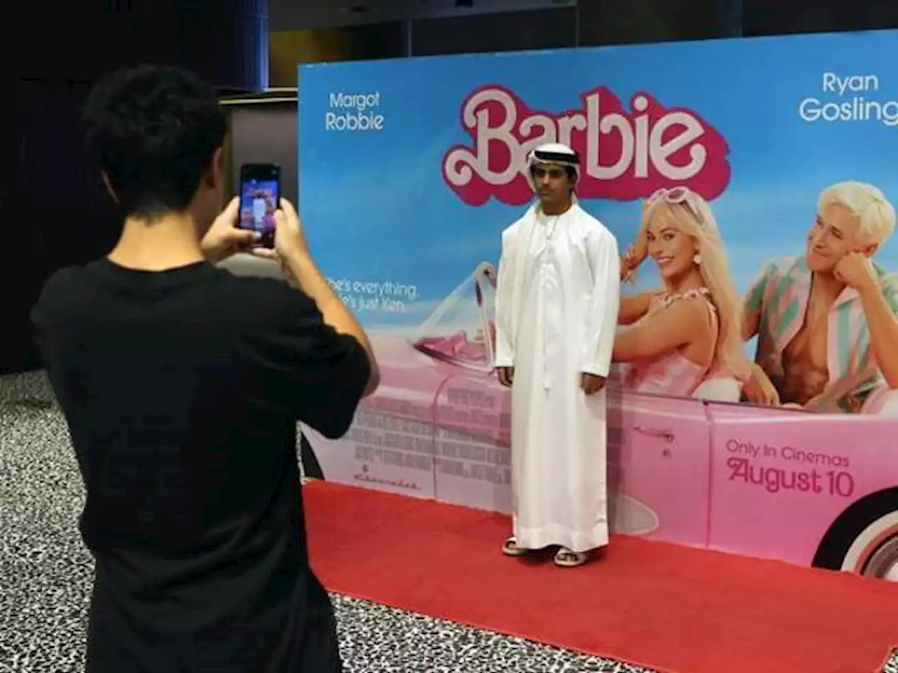 Dall’Algeria alle Filippine, tutti i Paesi musulmani che vietano «Barbie»