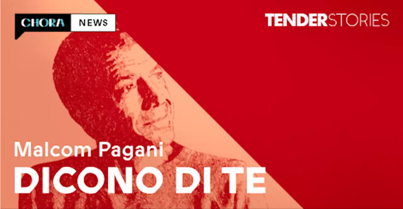 Dicono di te, episodio 8: Isabella Ferrari