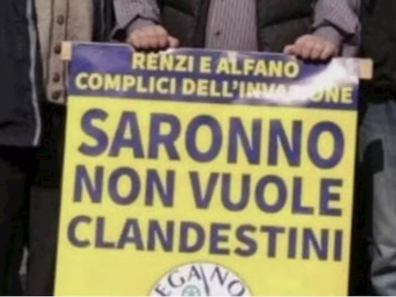 «I richiedenti asilo non sono clandestini»: la Cassazione condanna la Lega