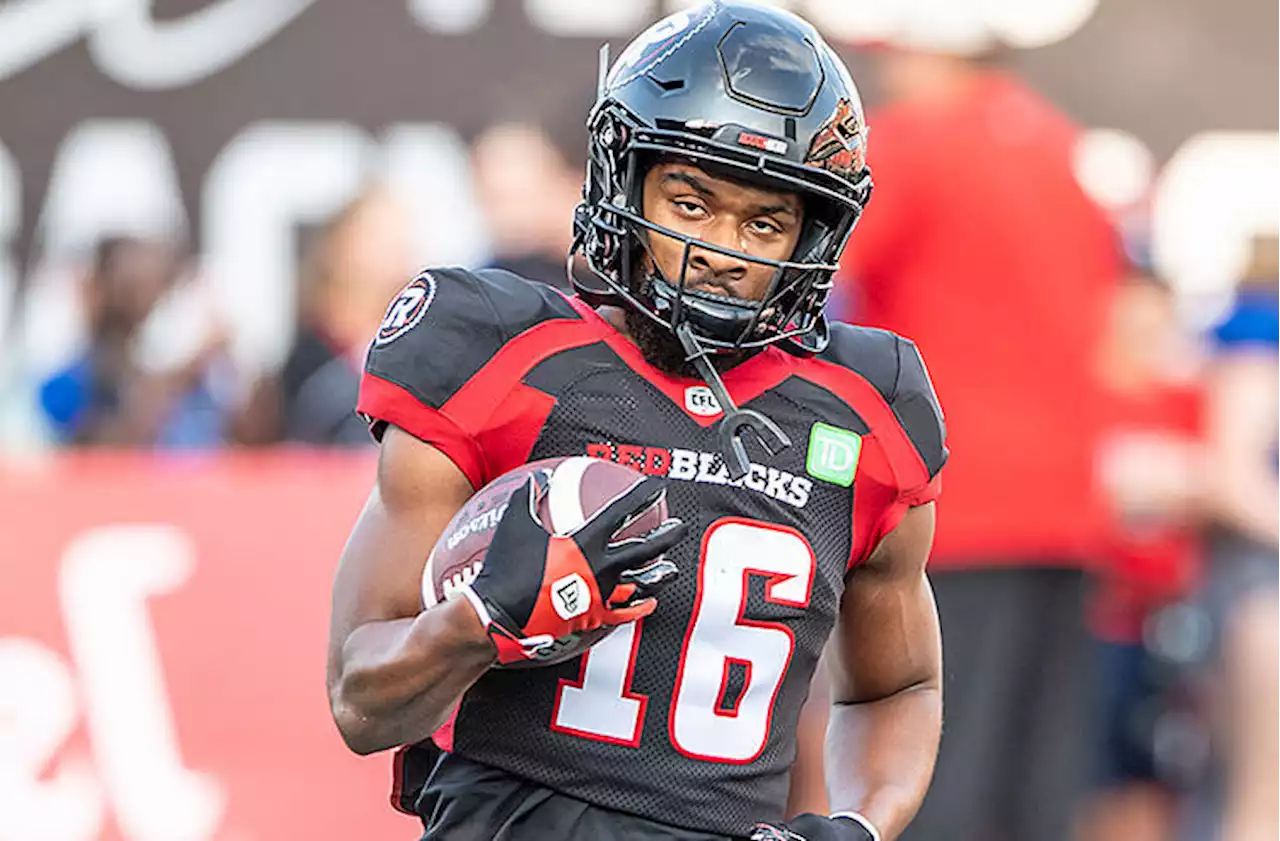 Alouettes vs Redblacks Odds, Picks and Predictions — CFL Week 11