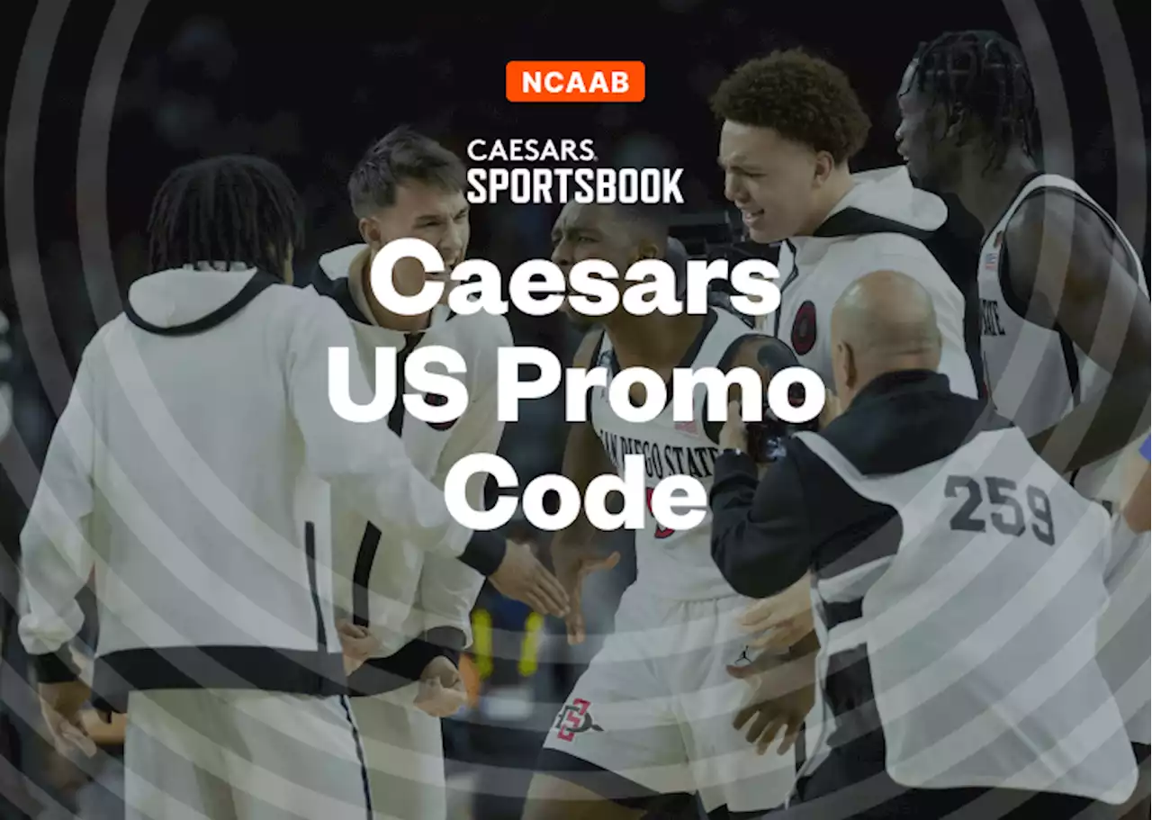 Caesars Sportsbook Promo Code - $1,250 Bonus Bet August 2023