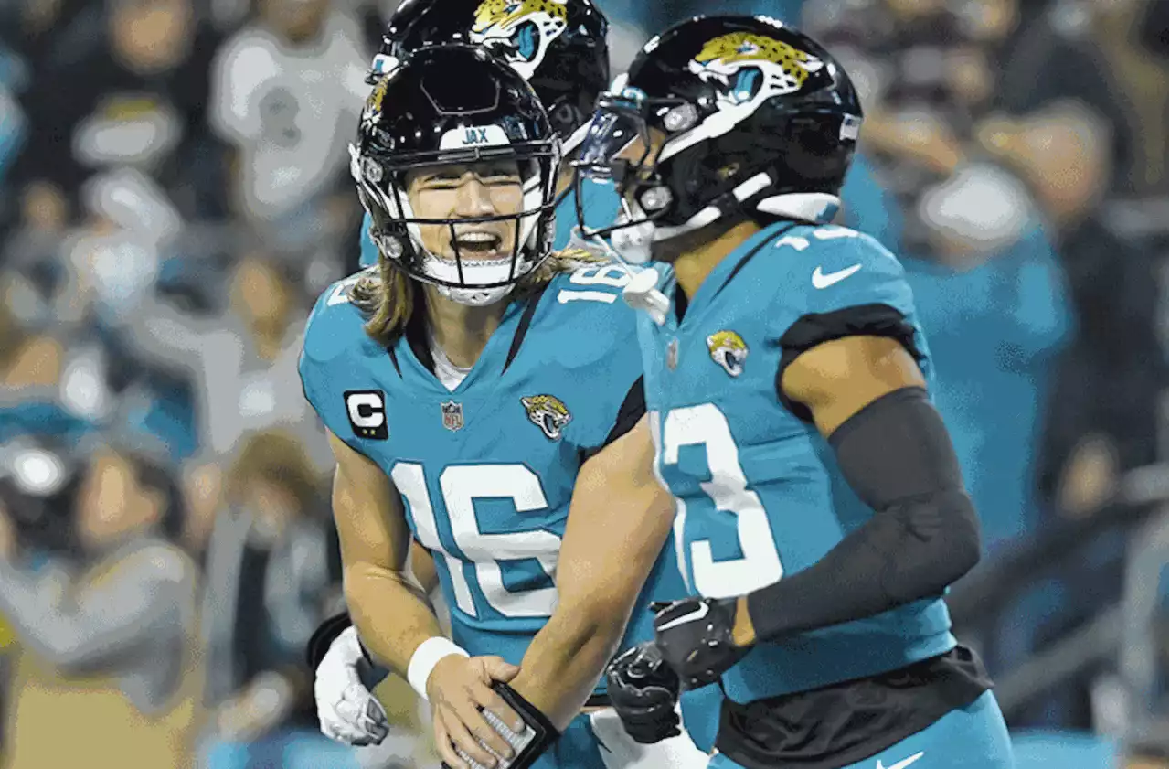 Jacksonville Jaguars Odds, Picks & Season Preview