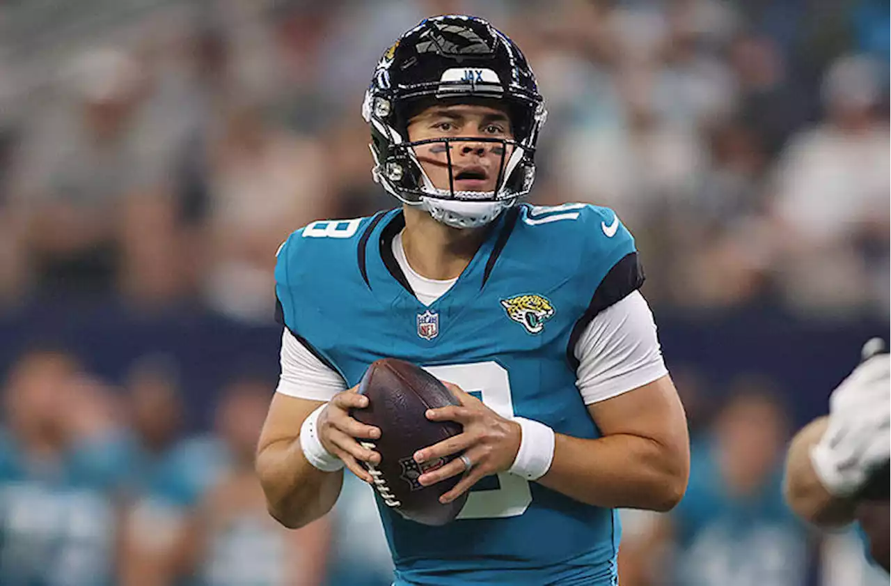 Jaguars vs Lions Odds, Picks & Predictions