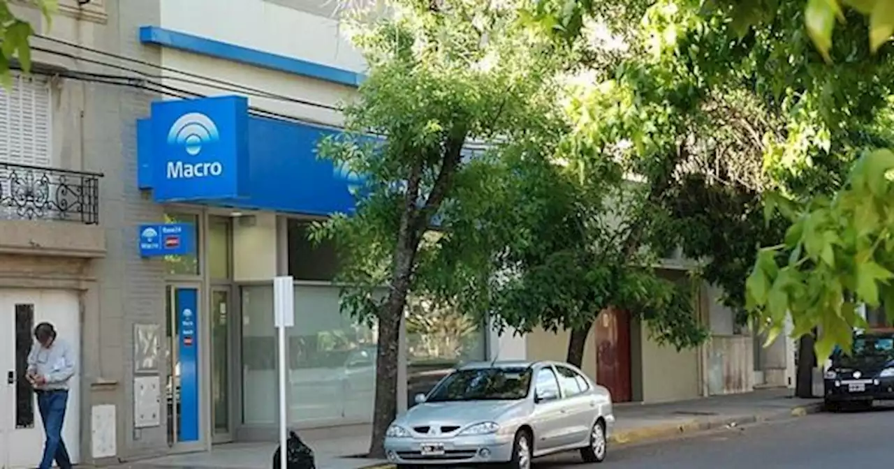 Banco Macro: a cu�nto cerr� la cotizaci�n de la acci�n en el Merval hoy jueves 17 agosto