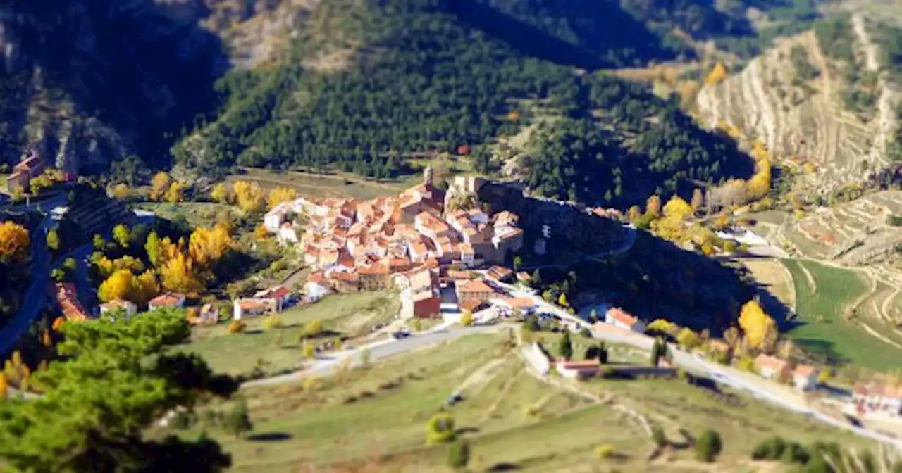 Escapadas: este peque�o pueblito est� en Teruel, y hay que visitarlo por todos estos atractivos