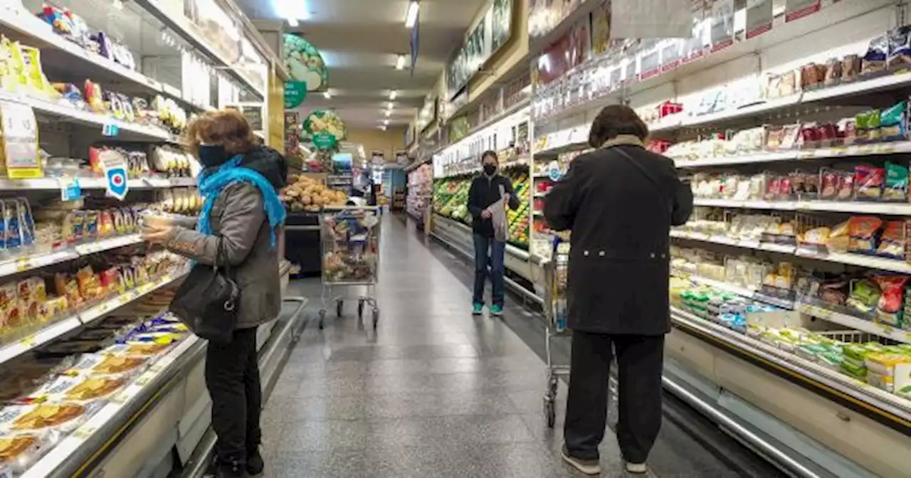 Precios: cu�les son las empresas que ya mandaron a supermercados listas con subas del 5%