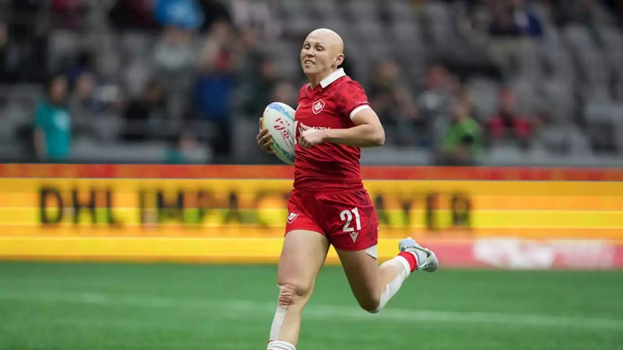 Canadian rugby sevens teams look to secure Olympic qualification on home soil